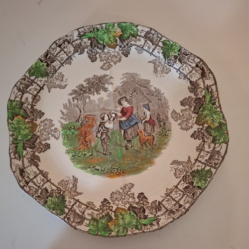 Copeland spode byron - copeland,