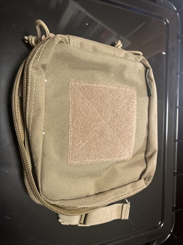 Warrior assaults systems - systems, molle