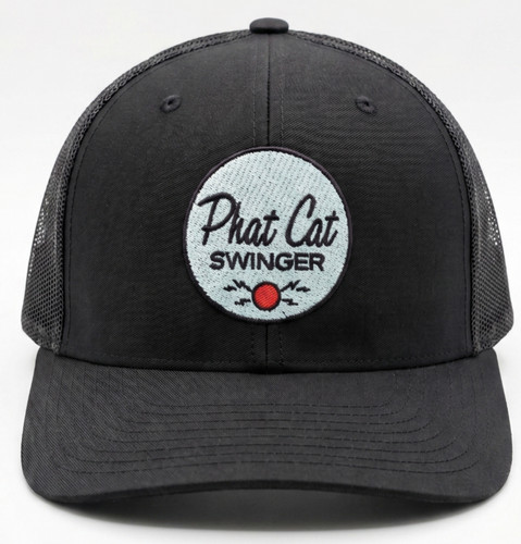 Men trucker cap phat - trucker, cap: