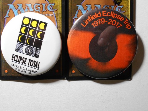 Pl038 pair solar eclipse - of,