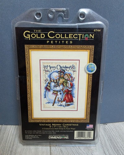 Dimensions gold collection - gold,