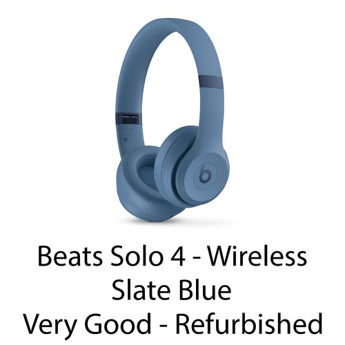 Beats solo wireless - solo,