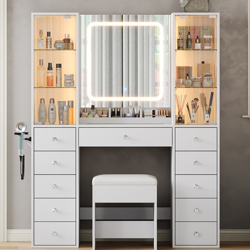 Fusou dressing table with - fusou,