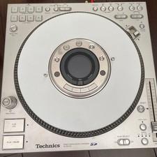 Technics SL-DZ1200 Direct
