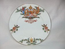 R H & S Plant Coronation Ware