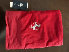 Ferrari Towel, Large 70 x 140
