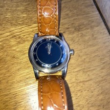 Vintage 14k Gold Cap OMEGA