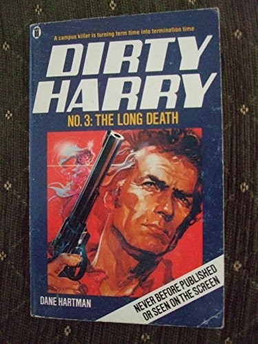 Long death by - (dirty, harry)