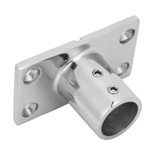 Inch marine rectangular base - inch,