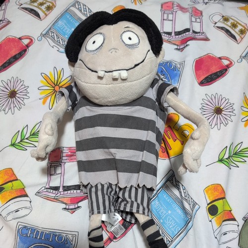 Edgar gore poseable limbs - gore,
