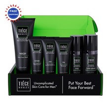 Tiege Hanley Skin Care Set for