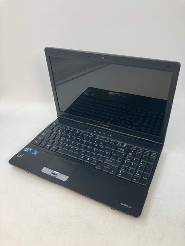 Toshiba satellite pro s500 138 - toshiba, s500-138