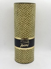 Vintage Tweed Perfumed Talc