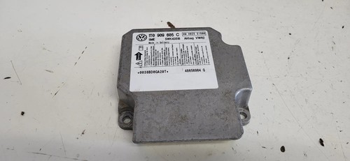 Touran 1t1 1t2 - vw, airbag