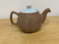 Denby Langley Lucerne Tea Pot