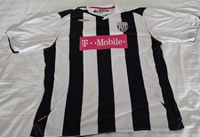 West Brom 2006/07 Home Shirt Umbro T-Mobile Size 3XL Rare Excellent Condition