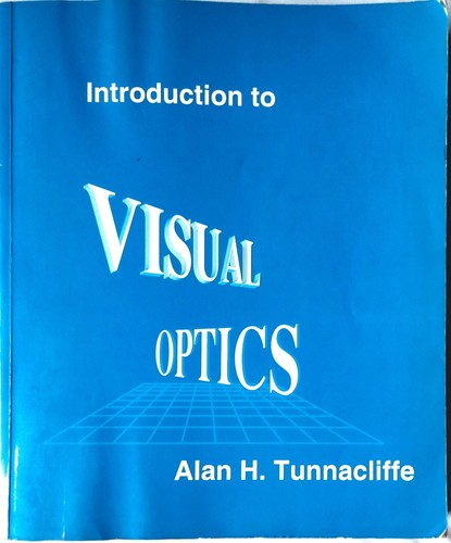 Introduction visual optics - introduction, to