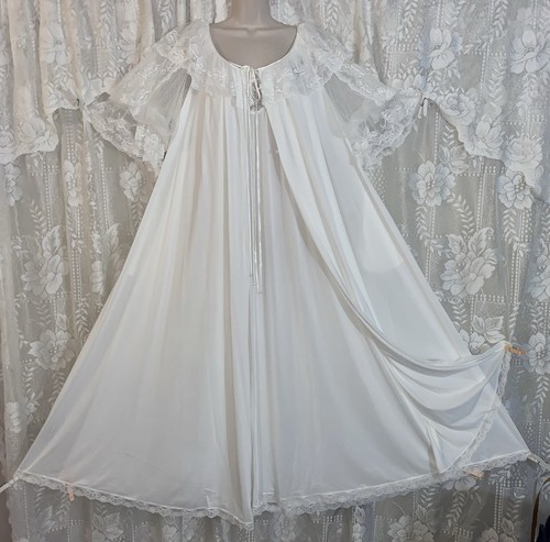 Vtg rare lucie - xl+, ann