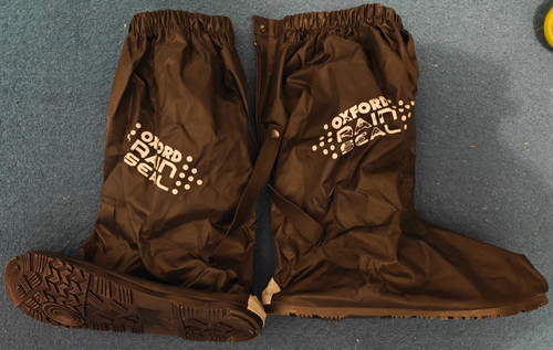 Oxford motorcycle rainseal - oxford,