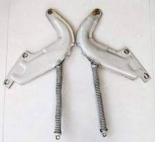 VW Beetle Bonnet Hinges (Classic / Air cooled)