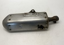 ♻️ Honda Crf450R 2013 - 2014 Right Side Exhaust Silencer End Can Pipe ♻️