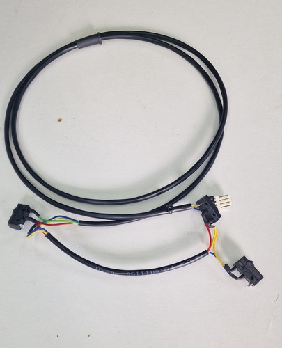 Wiring loom fit kart - to,