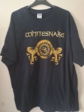OFFICIAL WHITESNAKE ACROSS