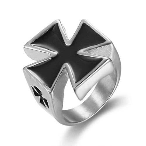 Mens knight templar - templar, german