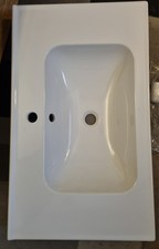 New IKEA Swedish Bathroom Sink