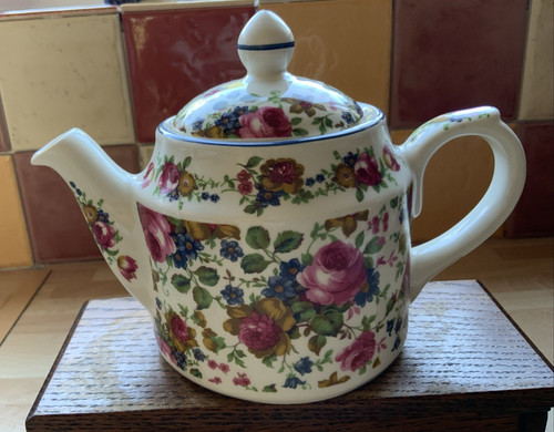 Vintage small sadler - vintage, ‘sadler’