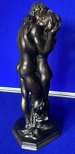 Crosa 2002 Nude Figurine