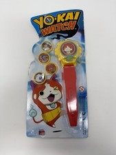 Yokai Yo-kai Watch Level 5