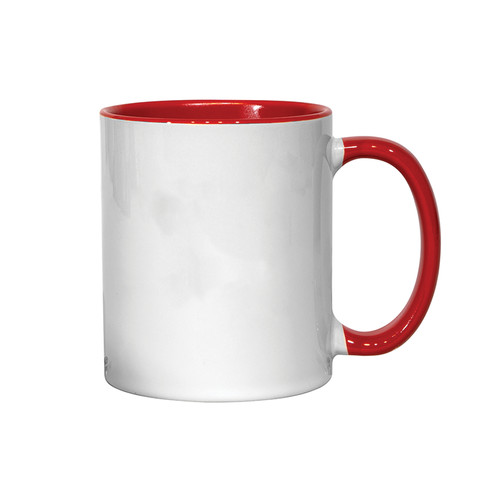 Custom printed mug - custom,