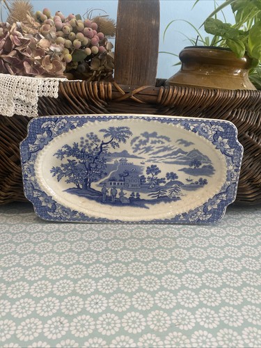 Seaforth blue willow - seaforth,