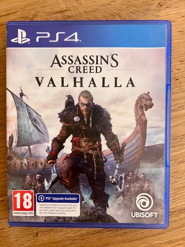 Assassin creed valhalla - assassin's,