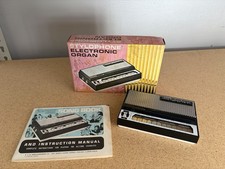 Vintage Stylophone Electronic
