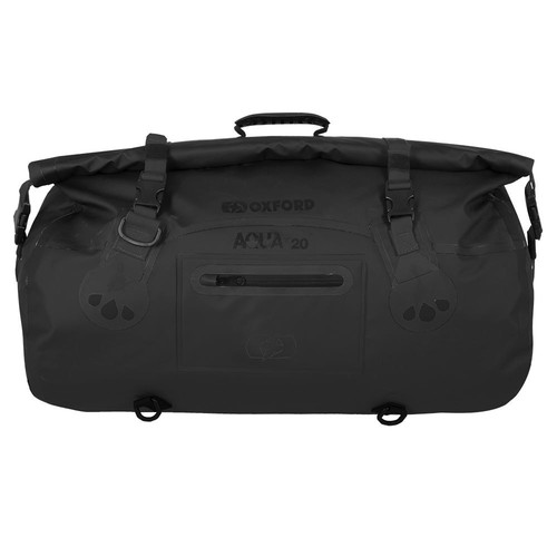 Oxford aqua t20 - oxford, black
