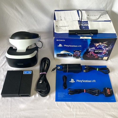 Sony playstation virtual - sony,