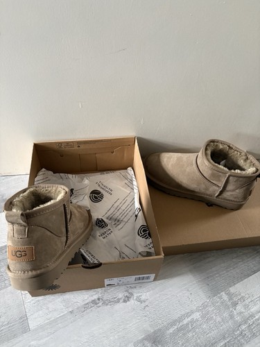 Ugg size 5classic ultra - ugg,