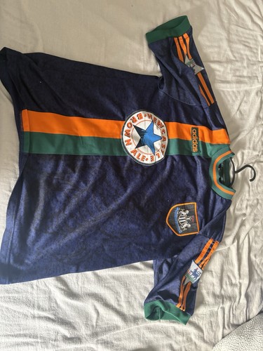 Newcastle united away - newcastle, shirt