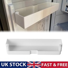 Fridge Door Bottle Shelf for