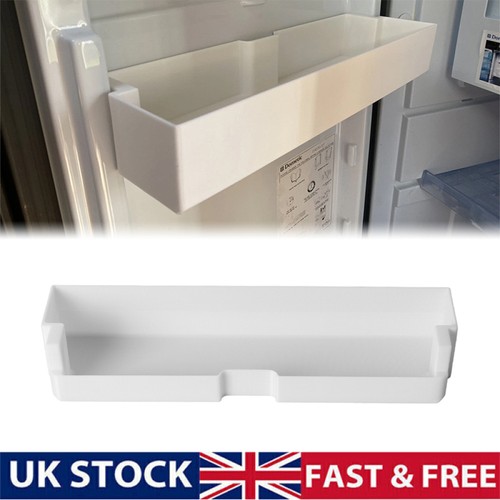 Fridge door bottle shelf - bottle, for