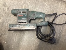 Bosch PSS23 Sander