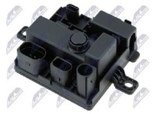Original NTY control unit