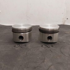 Norton 850 Commando Pistons