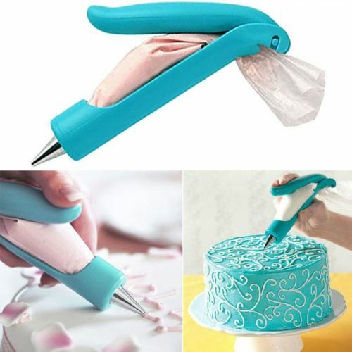 Pastry icing piping bag - icing,