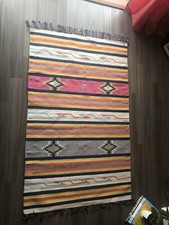 Nourison Moroccan Rug