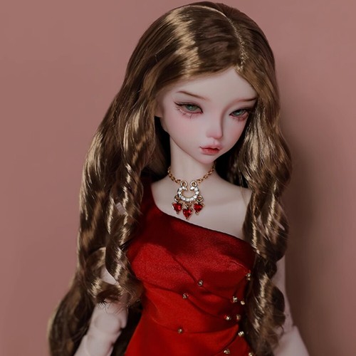 Resin bjd ball jointed - bjd,