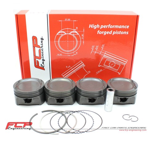 Fcp piston forged - fcp, pistons