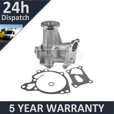 Fits Mitsubishi L200 1996-2007